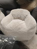 Comfortabele zitzak met schuimvulling showroom model, Ophalen