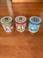 AH 125 jaar Jubileum blikken, Ophalen of Verzenden, Overige materialen, Overige stijlen