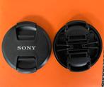Sony  ALCF-62 lensdop 62 mm, Nieuw, Overige typen, 60 tot 70 mm, Ophalen of Verzenden