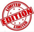 Panini adrenalyn limited edition kaart.Deel 2. 2018 / 2021, Ophalen of Verzenden, Meerdere plaatjes