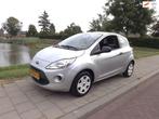 Ford KA 1.2 LIMITED s/s, Auto's, Ford, Airconditioning, Te koop, Zilver of Grijs, Geïmporteerd