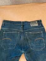 Heren Broek Maat 34x32, Kleding | Heren, Spijkerbroeken en Jeans, Ophalen of Verzenden, Gedragen, Blauw, W33 - W34 (confectie 48/50)