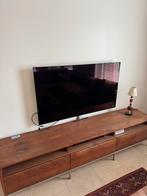 LG OLED55C7V, Ophalen, Gebruikt, 100 cm of meer, LG
