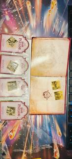 Efteling Jubileum Pins Sprookjesbos, Verzamelen, Efteling, Verzenden, Zo goed als nieuw, Button of Speldje