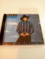 Garth Brooks - Ropin’ The Wind, Cd's en Dvd's, Ophalen of Verzenden, Zo goed als nieuw