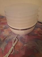 Fruit/ voedsel droger, Ophalen of Verzenden, Zo goed als nieuw