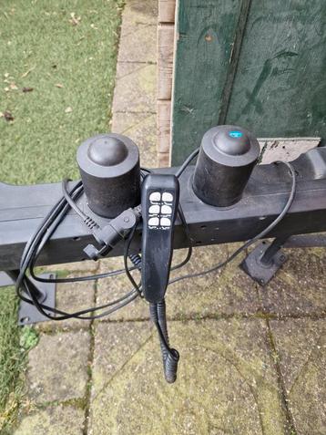 electrische motoren frame beschikbaar voor biedingen