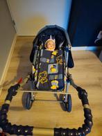 Kinderwagen/poppenwagen unisex, Ophalen, Babypop