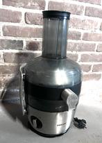 Philips juicer HR1922, Witgoed en Apparatuur, Juicers, Ophalen, Gebruikt