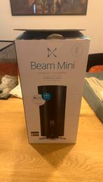 Duux Beam Mini, Ophalen of Verzenden, Nieuw, Luchtbevochtiger