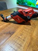 Hilti TD DRA 4a en 6a, Doe-het-zelf en Verbouw, Gereedschap | Slijpmachines, Ophalen of Verzenden, Zo goed als nieuw, 1000 watt of meer