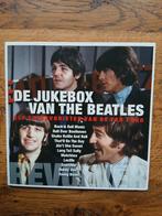 CD De Jukebox van The Beatles, Ophalen, 1960 tot 1980, Zo goed als nieuw