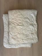 Peuterdekbedden IKEA inc 3 overtrekken, Jongetje of Meisje, Wit, Dekbedovertrek, Ophalen of Verzenden