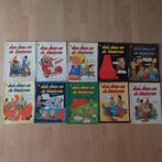 Jan, Jans en de kinderen, Boeken, Stripboeken, Meerdere stripboeken, Ophalen, Jan Kruis, Gelezen