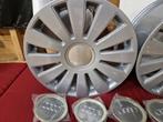 Audi A8/ S8 19 inch velgen, Auto-onderdelen, Banden en Velgen, Velg(en), 235 mm, Zomerbanden, Ophalen