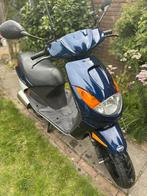 Peugeot vivacity 50cc 2t, Ophalen, Tweetakt, Gebruikt, 50 cc