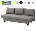 IKEA Slaapbank, Ophalen, Gebruikt, Tweepersoons, 140 cm