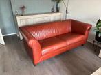 2/3 zits bank, Minder dan 75 cm, 150 tot 200 cm, Tweepersoons, Ophalen of Verzenden