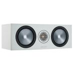 Monitor Audio Bronze C150 - Luidsprekers - Wit - Nieuw, Audio, Tv en Foto, Luidsprekers