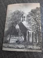 Het stift te Weerselo, Ophalen of Verzenden, 20e eeuw of later
