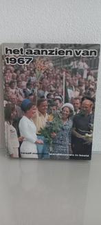 Het aanzien van  1967, Boeken, Geschiedenis | Wereld, Gelezen, Ophalen of Verzenden
