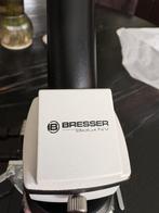 Bresser Biolux NV 20x-1280x Microscoop met HD USB camera, Ophalen, Zo goed als nieuw, Minder dan 400x