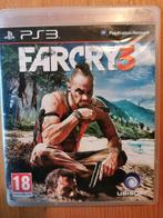 Far Cry 3 - PS3 - Actie Avontuur, Avontuur en Actie, Online, Gebruikt, Vanaf 18 jaar