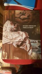 Evert Thielen- veelluiken, Boeken, Ophalen of Verzenden, Zo goed als nieuw, Schilder- en Tekenkunst
