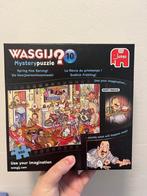 Wasgij Mystery 10, Ophalen of Verzenden, 500 t/m 1500 stukjes, Gebruikt, Legpuzzel