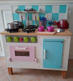 Speelkeuken / kinderkeuken New Classic Toys, Ophalen, Gebruikt, Hout, Speelkeuken