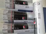 3 rollen + 1 rol gratis STREPEN BEHANG - AS Creation 1815-41, Huis en Inrichting, Stoffering | Behang, Ophalen of Verzenden, Minder dan 10 m²