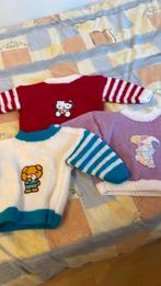 3x babytruitje maat 62 nieuw prijs per stuk, Ophalen, Zo goed als nieuw, Jongetje of Meisje