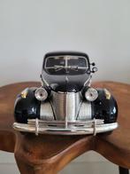 The Godfather 1940 Cadillac Fleetwood Series 75 Jada Toys, Ophalen of Verzenden, Zo goed als nieuw