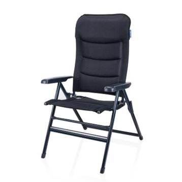 Geweldige Campingstoel 3D Mesh € 69,- beschikbaar voor biedingen