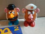 Toy story 2 mr & mrs potato head mcdonalds speeltje, Ophalen of Verzenden