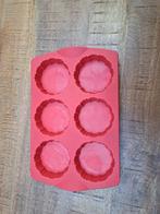 Tupperware Tartelette Bakvorm - 6 Stuks, Ophalen of Verzenden