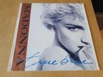 Madonna - True Blue 12" maxi single, Ophalen of Verzenden, Zo goed als nieuw, 1980 tot 2000