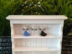 Miniatuur engeltjes, schaal 1:12, Ophalen of Verzenden, Nieuw, Decoratie