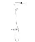 Grohe Euphoria Smartcontrol 310 duo regendouche, Doe-het-zelf en Verbouw, Sanitair, Nieuw, Douche, Ophalen of Verzenden, Chroom