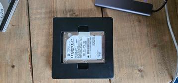 Hitachi 320GB 2.5" SATA harde schijf – origineel Apple model beschikbaar voor biedingen