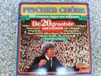 Fischer Chore LP, Ophalen, 1960 tot 1980, Gebruikt, Overige formaten