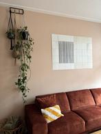 IXXI Wanddecoratie, Huis en Inrichting, 125 cm of meer, Ophalen of Verzenden, Zo goed als nieuw, Schilderij