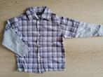 Kinderoverhemd, maat: 104, Kinderen en Baby's, Ophalen of Verzenden, Zo goed als nieuw, Jongen, Overhemd of Blouse