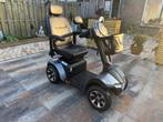 Scootmobiel Vermeiren Mercurius 4, Diversen, Ophalen, Gebruikt, 16 km/u of meer, 46 km of meer