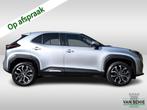 Toyota Yaris Cross 1.5 Hybrid First Edition (93 PK) 1e-Eig., Auto's, 12 maanden, Stof, Gebruikt, 116 pk