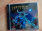 CD-I Labyrinth Of Crete , CDI Game / 810 0230, Avontuur en Actie, Gebruikt, 1 speler, Ophalen of Verzenden
