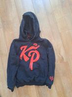 134 140 knolpower  hoody, Trui of Vest, Knolpower, Ophalen of Verzenden, Zo goed als nieuw