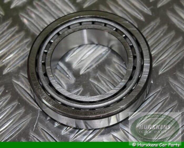 Lager uitgaande as LT95 versnellingsbak /  LT230 tussenbak, Auto-onderdelen, Transmissie en Toebehoren, Nieuw, Ophalen of Verzenden