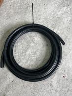Nieuw- Brandstofslang 10mm. 5 mtr lang, Ophalen of Verzenden, Nieuw, Ankeren en Afmeren, Zeilboot of Motorboot