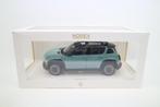 1:18  Renault 4 E-Tech 100% Electric 2025  -  Norev, Ophalen of Verzenden, Nieuw, Auto, Norev